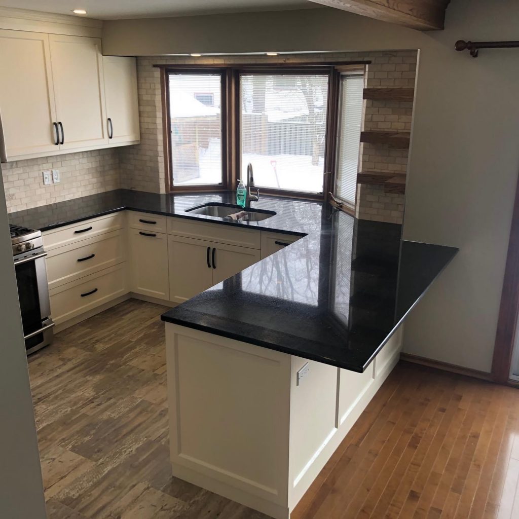 Thunder Bay Renovations Photo Gallery