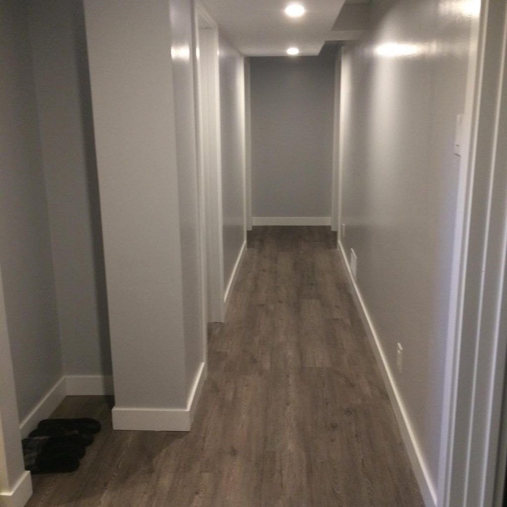 Thunder Bay Renovations Photo Gallery