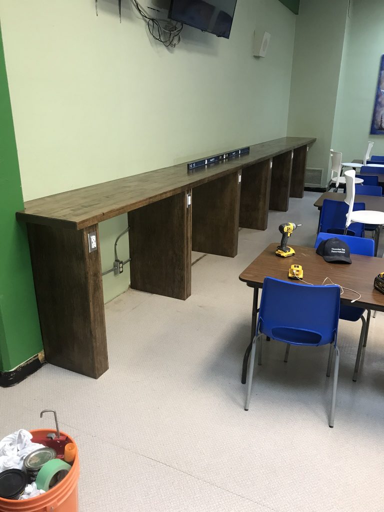 Thunder Bay Renovations Photo Gallery